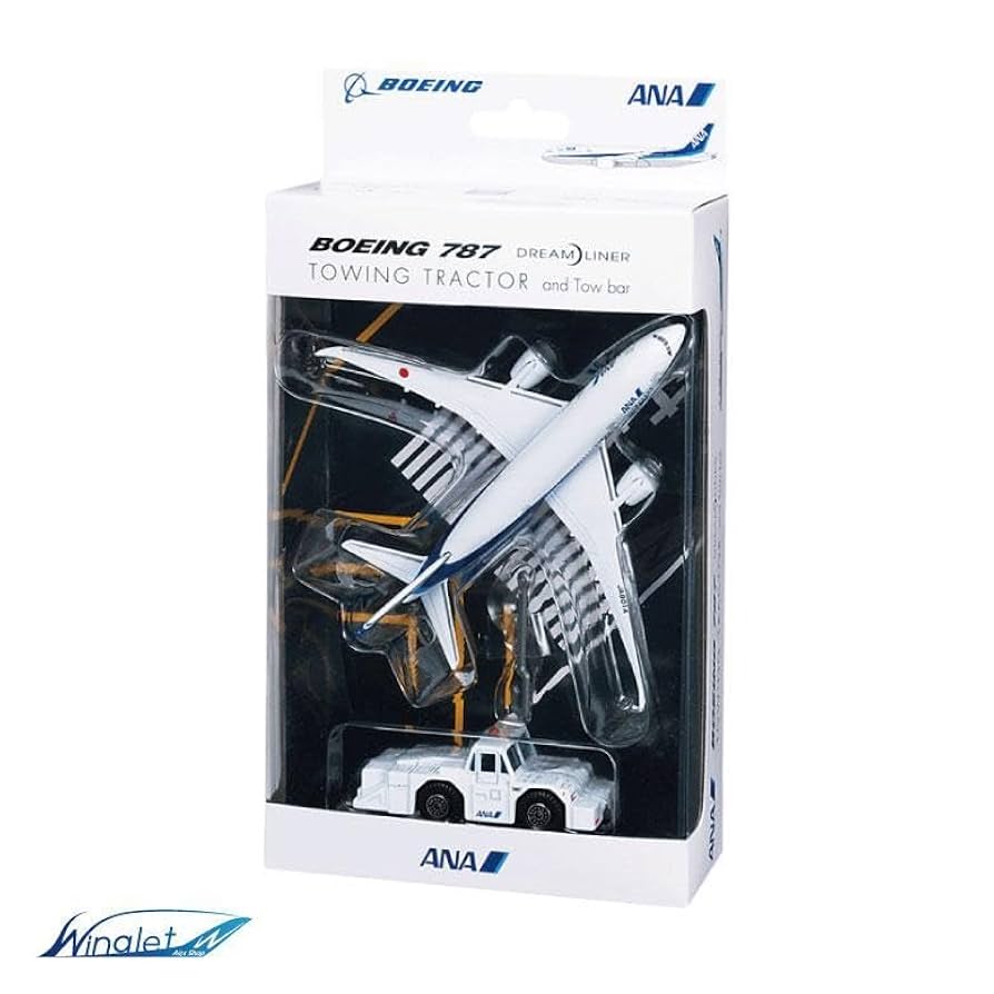 ANA 全日空 ダイキャストフィギュア等 7点セット Amazon.co.jp: ＊ANA全日空 ダイキャストセット 飛行機